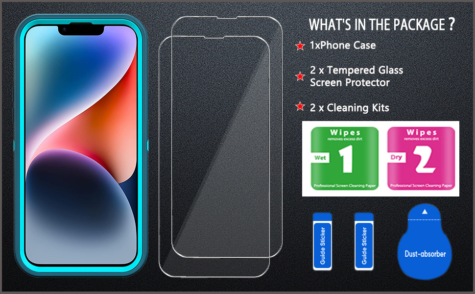 iPhone 14 Plus Case