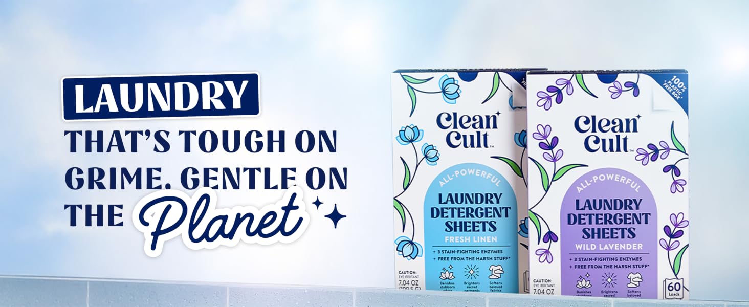 Cleancult