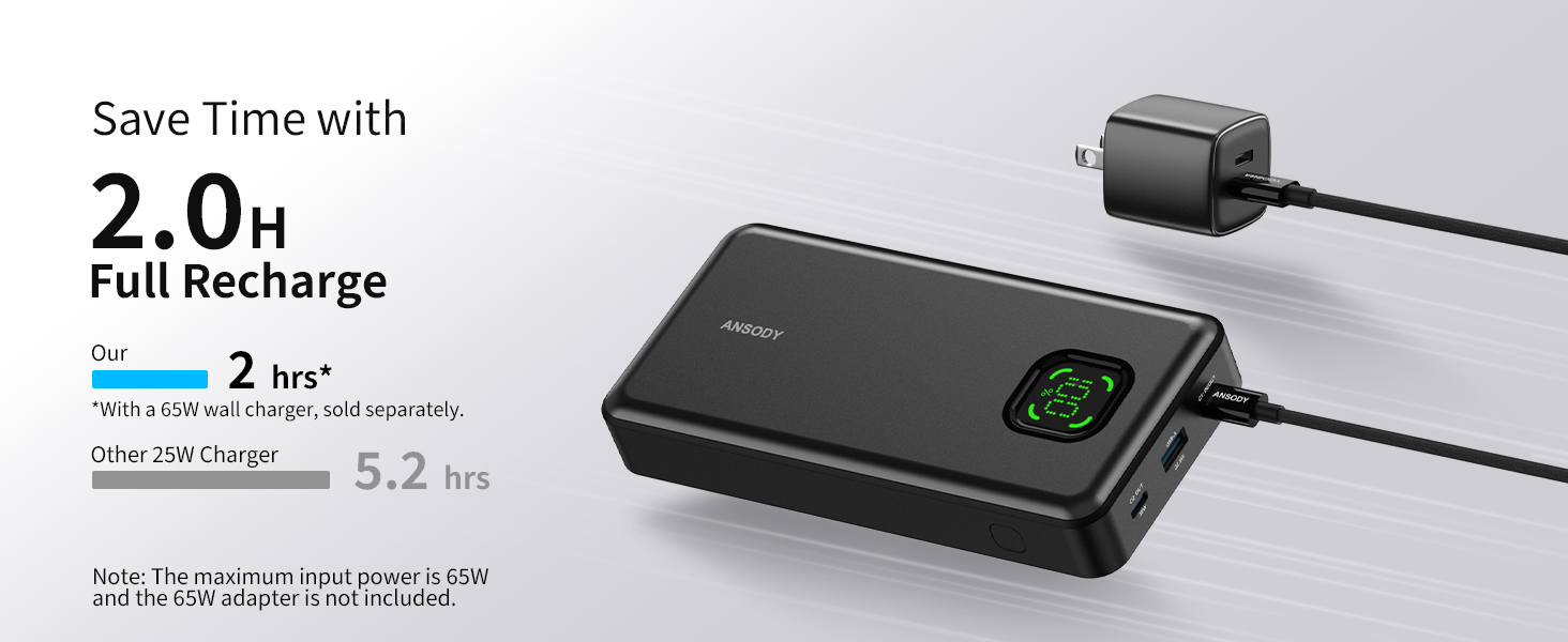Power Bank