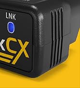 OBDLink CX Bimmercode Bluetooth 5.1 OBD2 Adapter for BMW/Mini, Works with iPhone/iOS & Android,