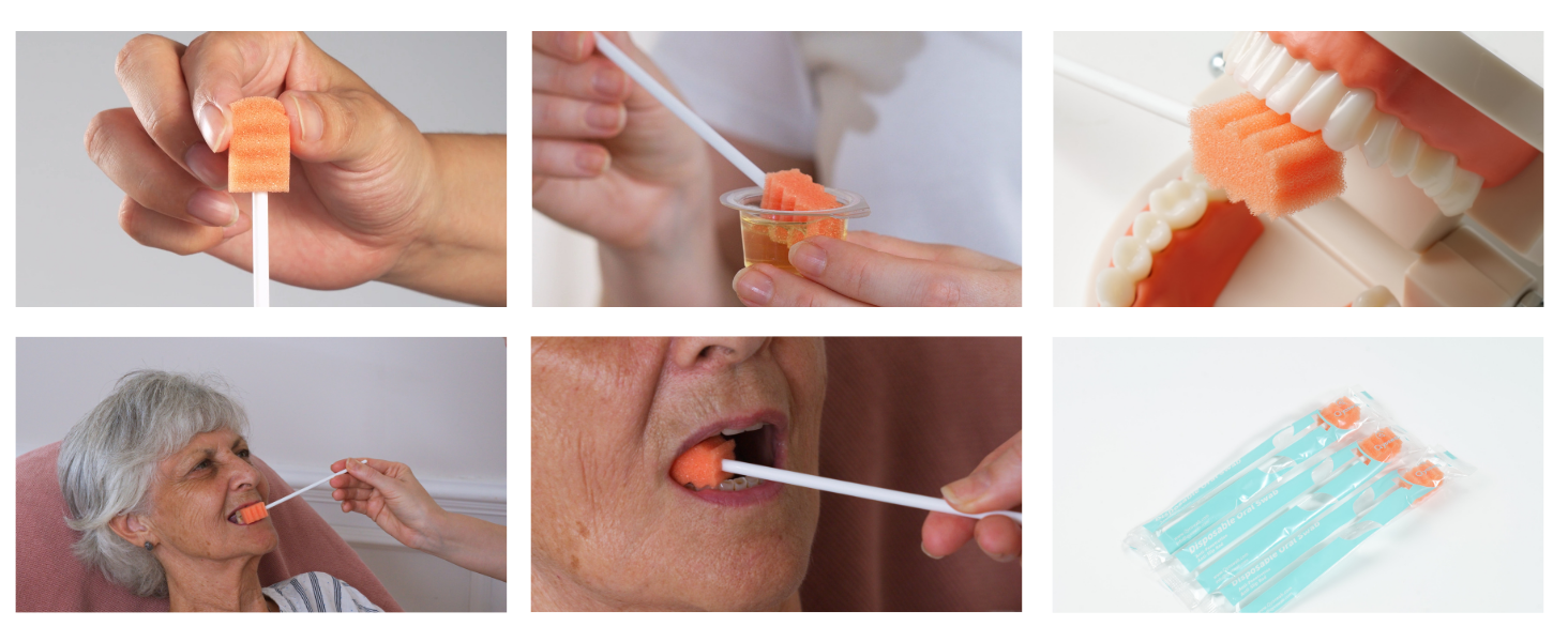 qyoswab oral swab