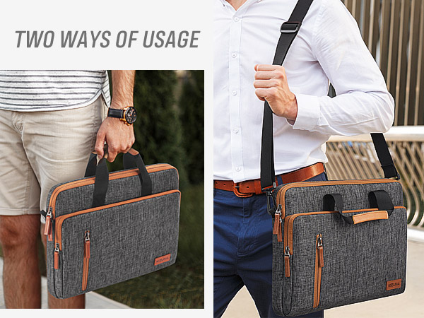 KIZUNA Laptop Bag Case