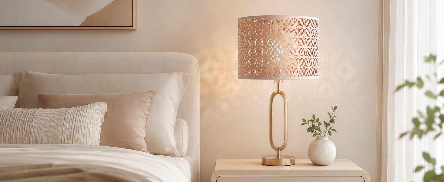 lampshades set of 2