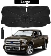 sun shade for car window car umbrella automotive window sunshades windshield sun shade foldable sun