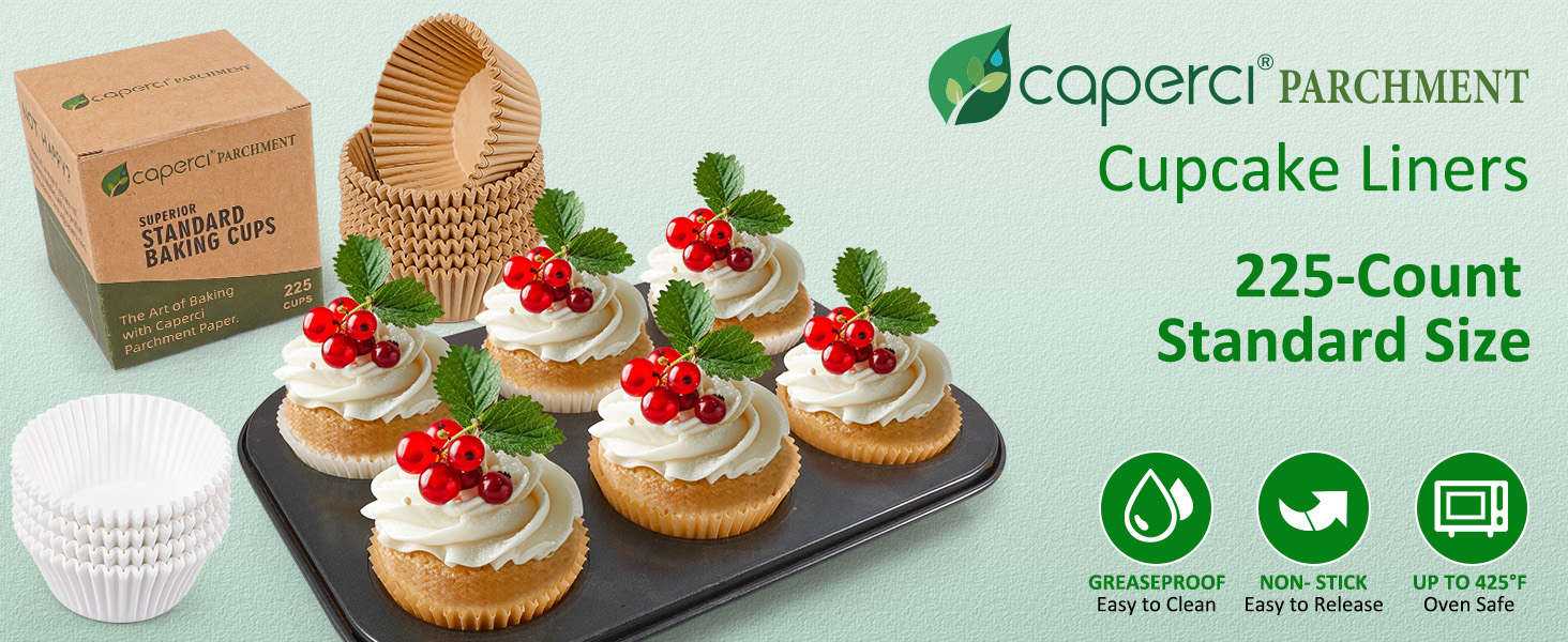 cupcake liners