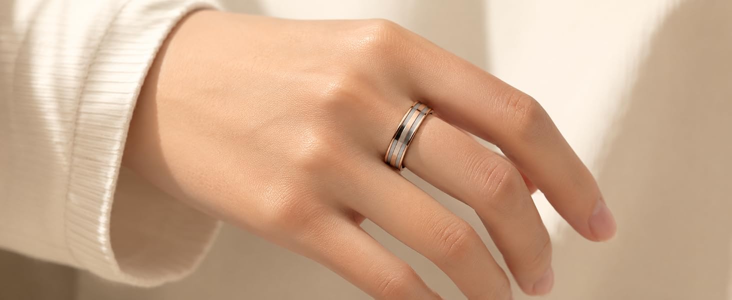 finger rings for women
