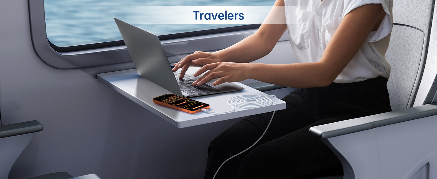 Travelers
