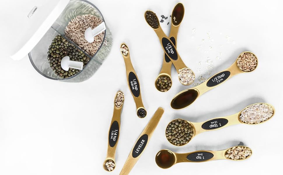 kitchen gadgets gold