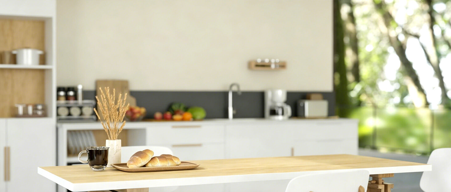 Kitchen Home
