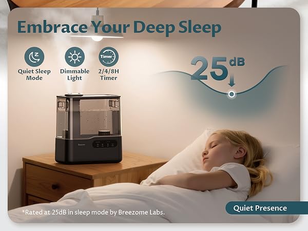 humidifier