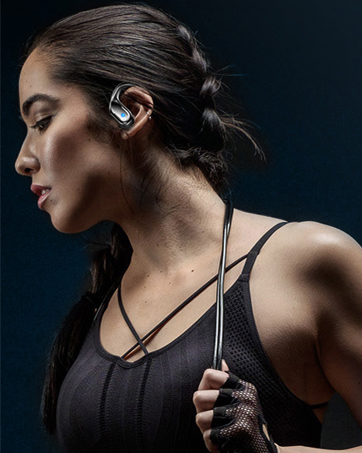 wireless earbuds bluetooth headphones ear buds over ear earbuds sport earphones with earhooks