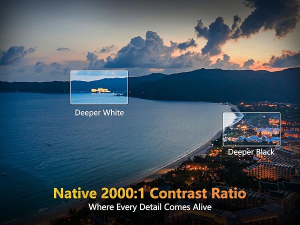 1080p projector