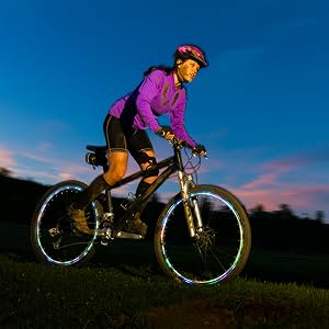 Good Gift for Bicycle Fans!