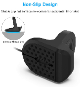 non-slip design