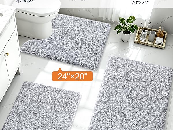 bathmat