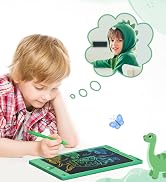 if i were dinosaur writing drawing thinking girls toys