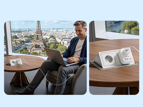 european travel plug adapter