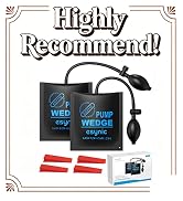 AIR WEDGE BAG