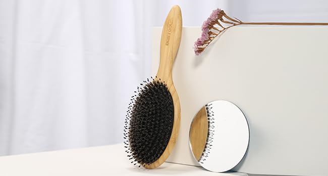 hair brush