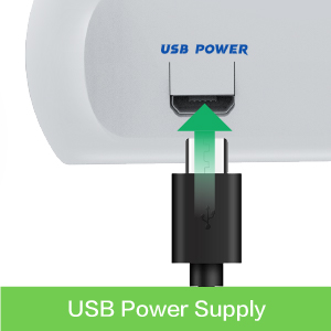 usb power