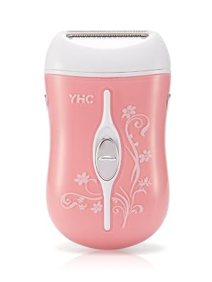 womens electric razor
