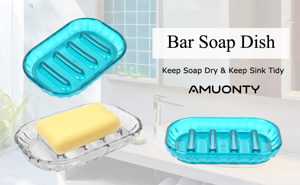 soap bar holder