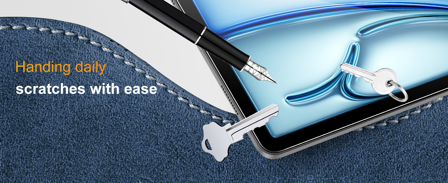 ipad 11 inch screen protector