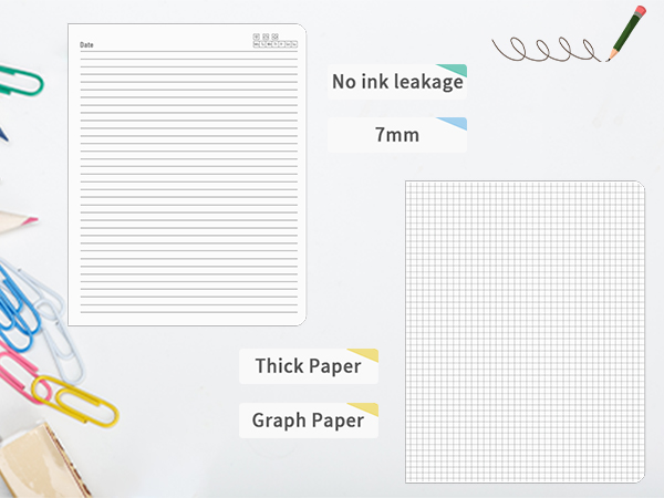 a4 notebook