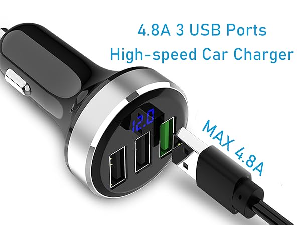 Quick charge