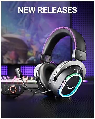 gaming headset