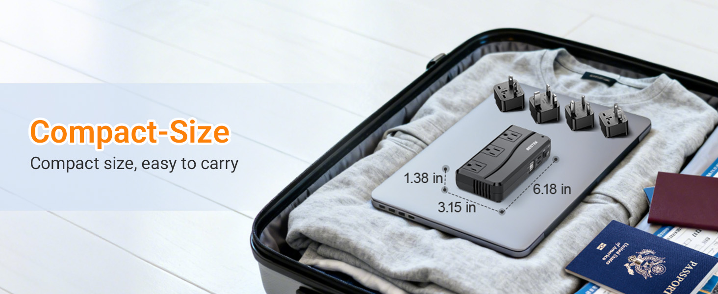 Compact-Size