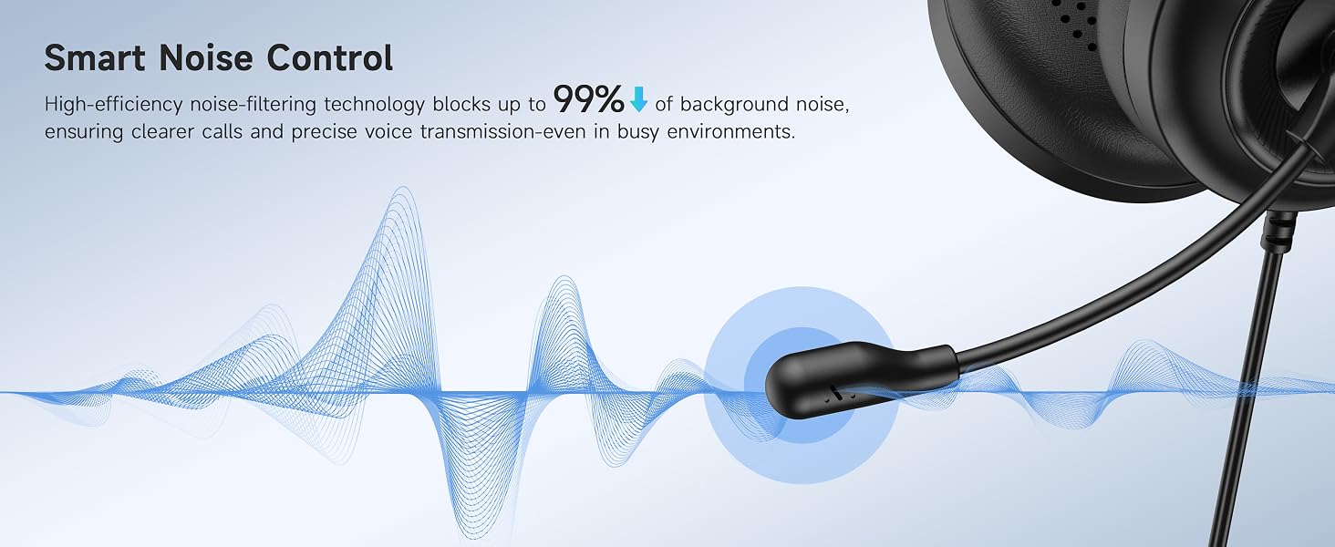 headphones with mic