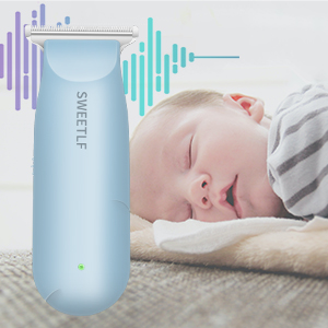 Low Vibration and Quiet Design