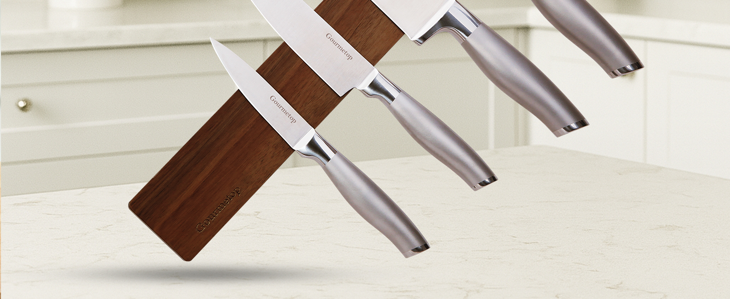 knife magnetic strip magnetic knife strip magnetic knife holder for wall kitchen essentials