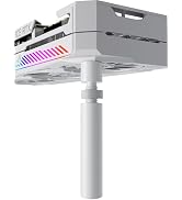 upHere GPU Support Bracket, Graphics Card GPU Support, Video Card Sag Holder Bracket, GPU Stand,W...