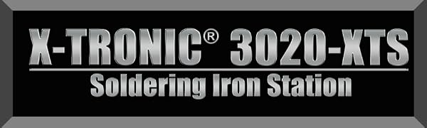 X-Tronic Logo - Image 1