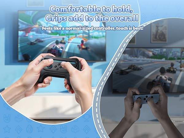 switch 2 joycon grip