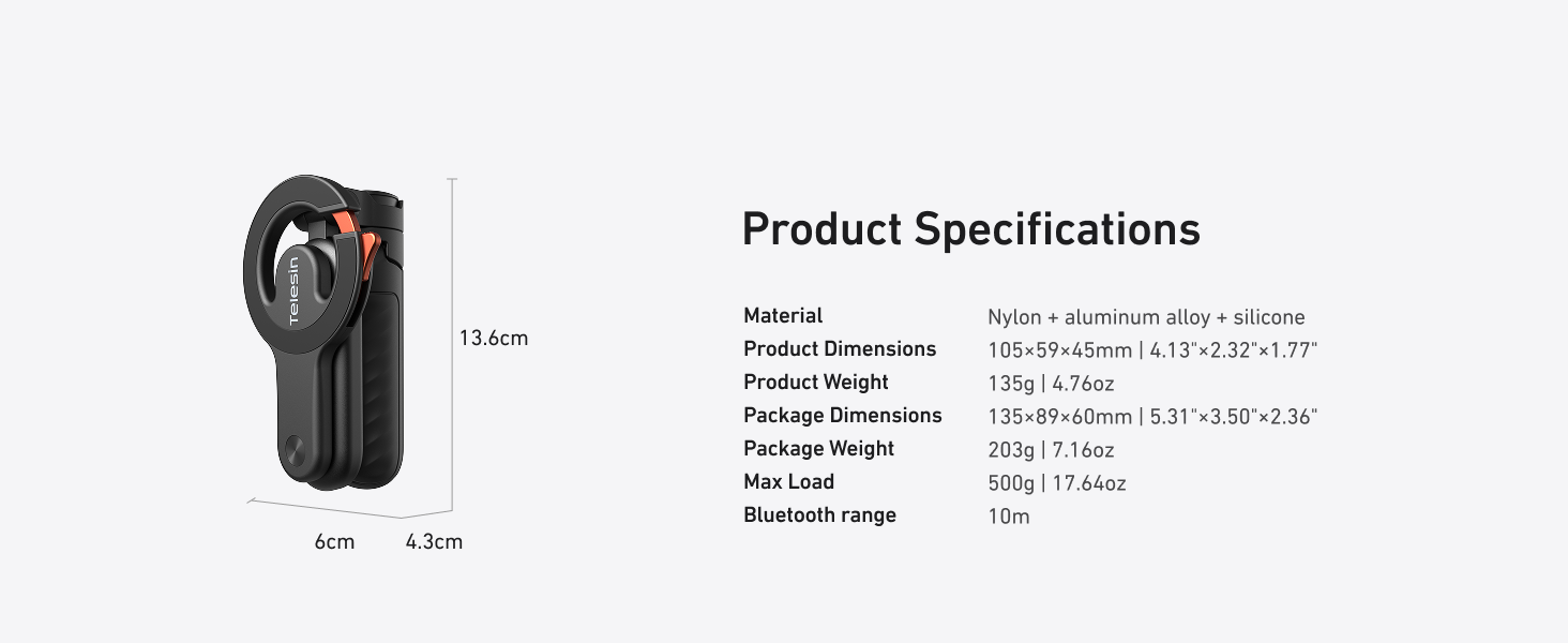 tripod for iphone