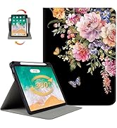 Vimorco for iPad Air 11 Inch Case,for iPad Air 5th/4th Generation Cases 10.9-inch,for iPad Pro 11...