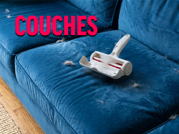 Couches