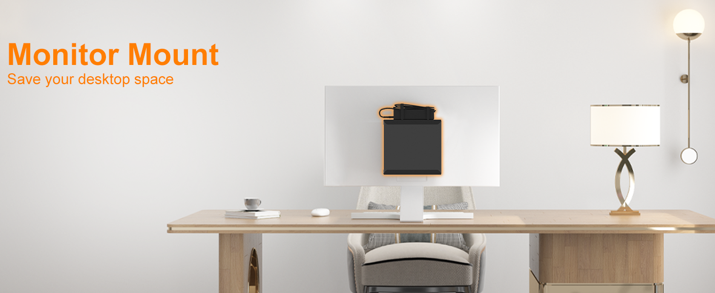 Mount for Lenovo