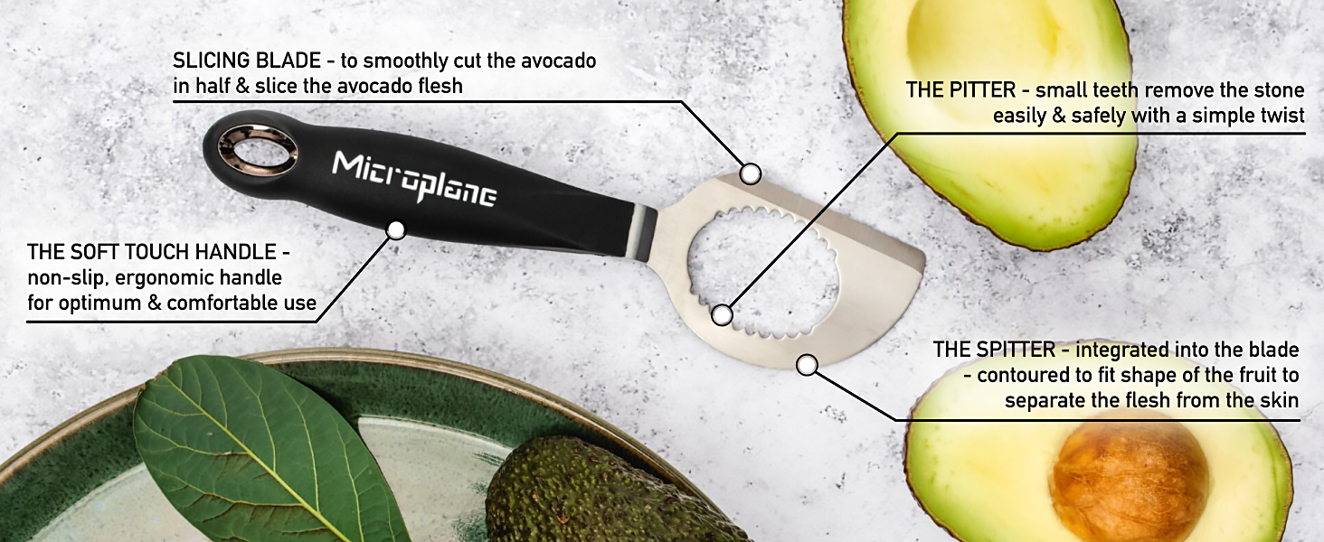 microplane us