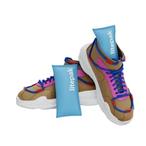 shoe deodorizer shoe sweat absorber shoe balls