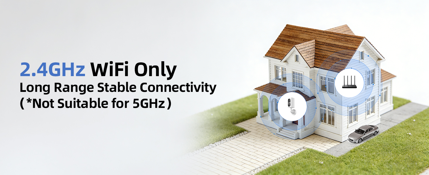 cámaras de seguridad para casa wifi security camera outdoor wireless