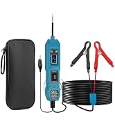 EYPINS Automotive Power Circuit Probe Tester - Pro DC 6V 12 V 36V Automotive Circuit Breaker Find...