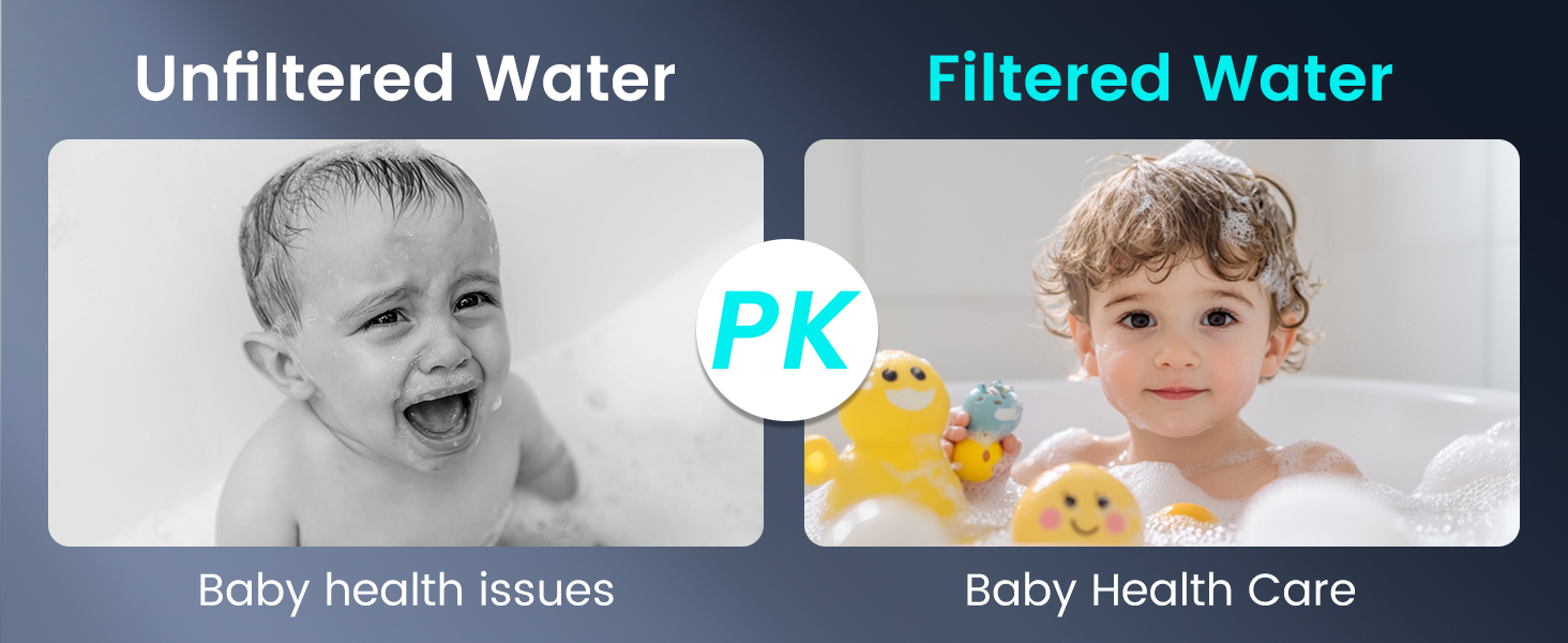 shower filter