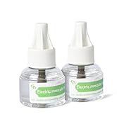 Mosquito Repellent Refill
