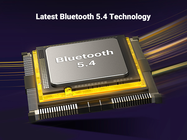 BLUETOOTH ADAPTER FOR PC