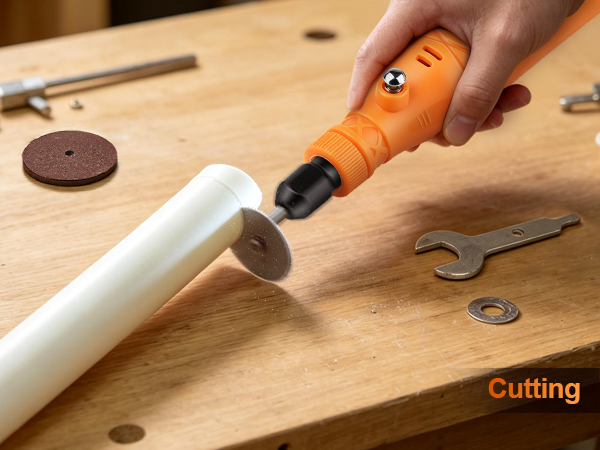 Mini Drill for Crafts