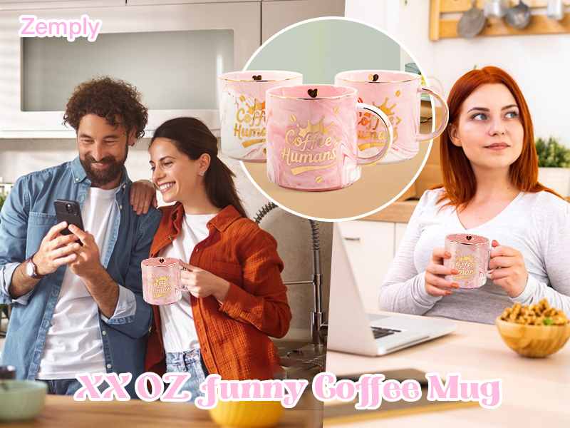coffee mug